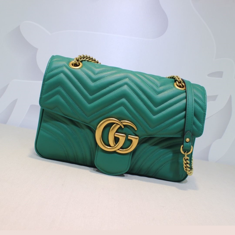 G*u*i satchel bags